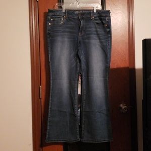 American Eagle Favorite Boyfriend Jeans